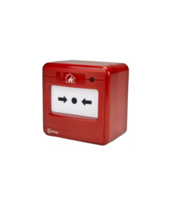 BIX-i ACIONADOR TIPO A C/ BASE HORUS (Ascael)