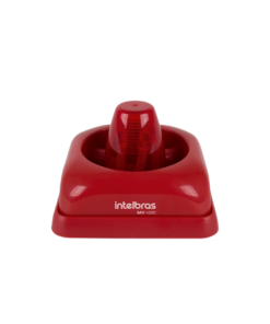 Sinalizador Audiovisual Intelbras Sav 420c Convencional