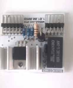 Módulo de expansão de laço IP 20 APUS