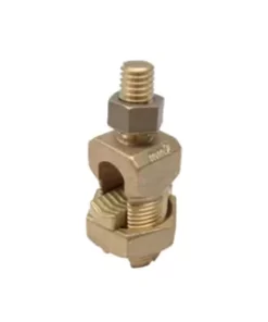 Conector Splitbolt P.F. com rosca mecânica 35mm