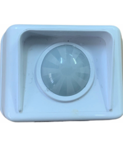 QW005-SEC-Sensor  Sobrepor Externo c/LDR Aplacel