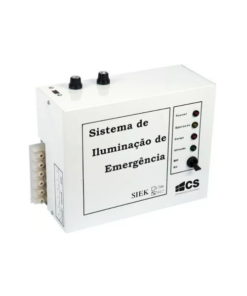 Central Coletiva Siek 2412