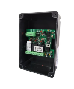 Módulo de Comando de Relés Endereçável - IP-20 - Safira/ Avalon