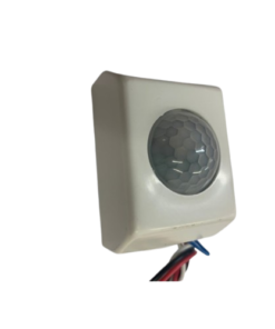 QW028-STC-Sensor Sobrepor Parede/teto Aplacel