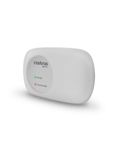 Módulo de Entrada e Saída MIO 521 Intelbrás