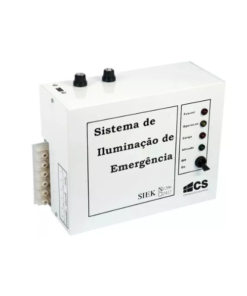 Central Coletiva Siek 1206