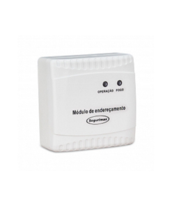 Modulo de Enderecamento - Compact Segurimax