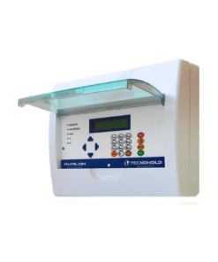 Central de Alarme de  Incêndio Endereçável - 65 Endereços - Tecnohold  IP-20 - Avalon (SEM BATERIA)