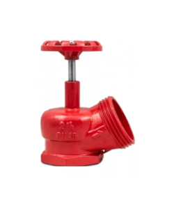 Valvula ang. hidr. (Reg.Globo) nodular 2 1/2" x 45 (S) PN 16 08/560P